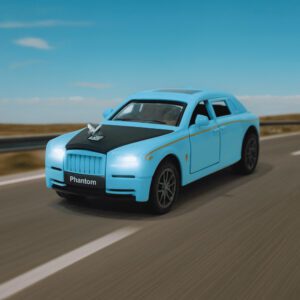 12cm-diecast-metal-toy-car-with-lights-music-openable-doors-pullback-action